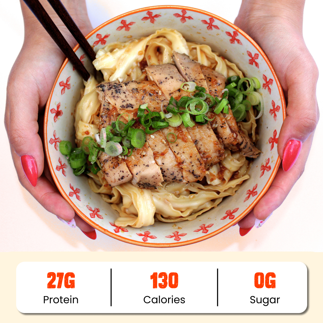 Impeccable Chicken Variety Bundle