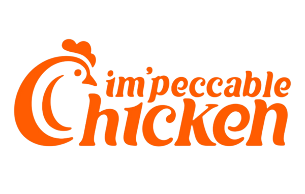 Im'peccable Chicken