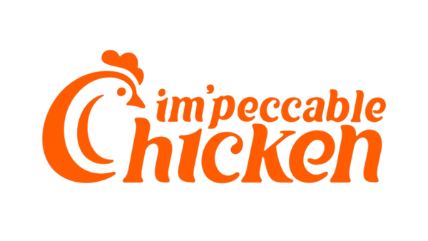 Im'peccable Chicken