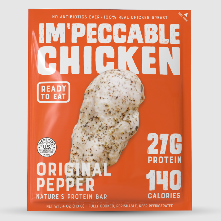 Im'peccable Chicken Variety Bundle