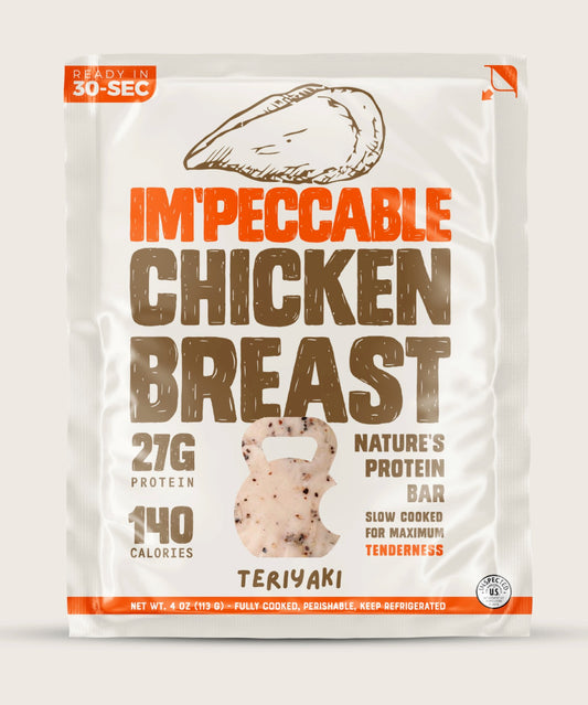 Im'peccable Chicken Variety Bundle